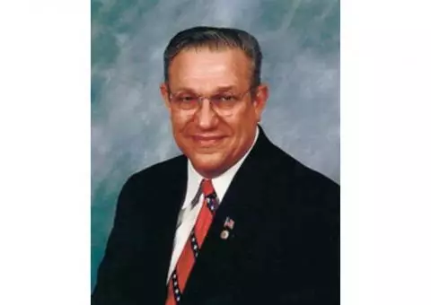 John Brieden III - State Farm Insurance Agent in Brenham, TX