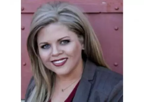 Christy Schlottmann - Farmers Insurance Agent in Brenham, TX